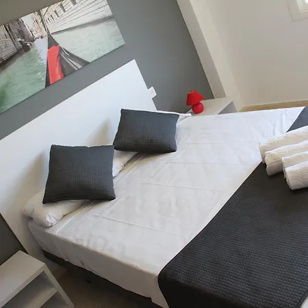 For A Aqua Appartement