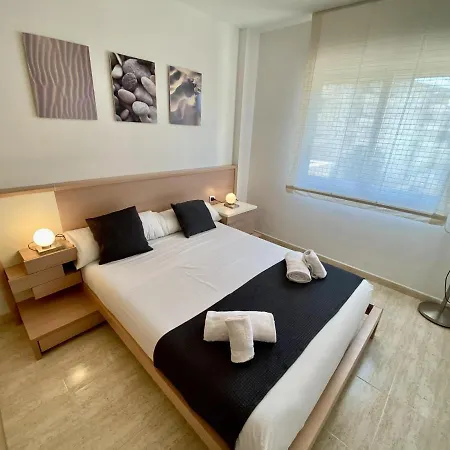 Appartement For A Aqua