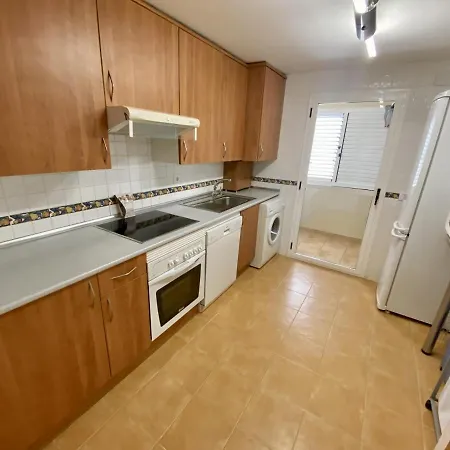 Appartement For A Aqua Salou