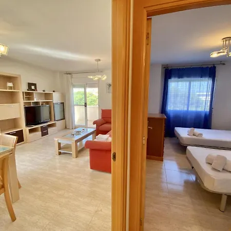For A Aqua Appartement Salou
