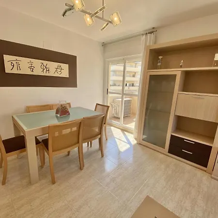 Appartement For A Aqua Salou