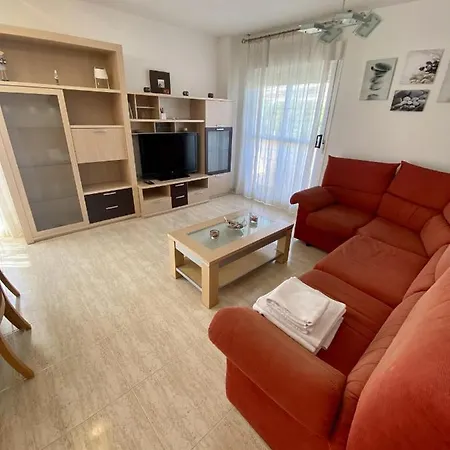 Appartement For A Aqua