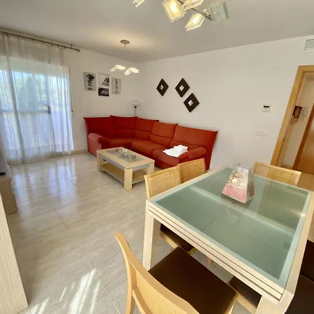 For A Aqua Appartement