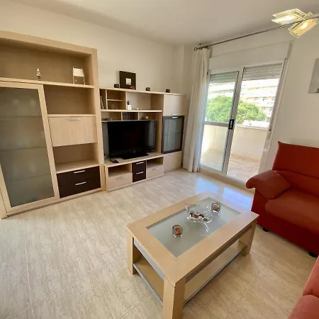 For A Aqua Appartement Salou