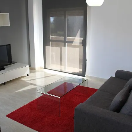 For A Aqua Appartement *
