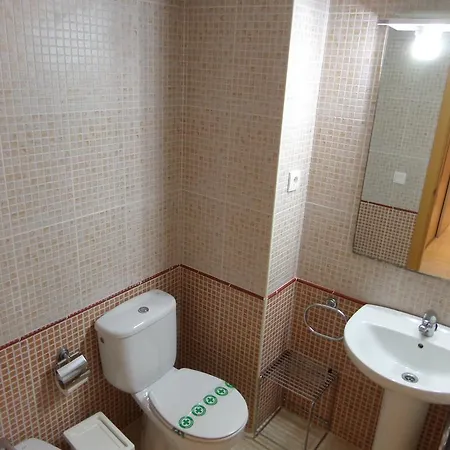 For A Aqua Appartement