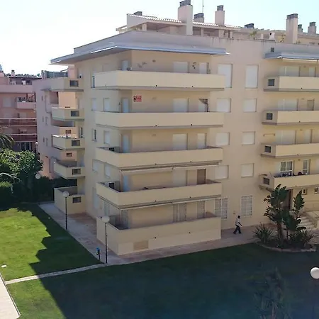 For A Aqua Appartement *