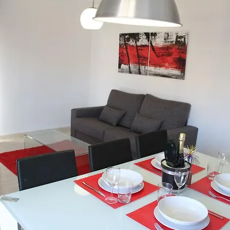 Apartmán For A Aqua Salou